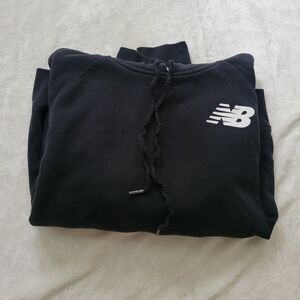 New balance hoodie